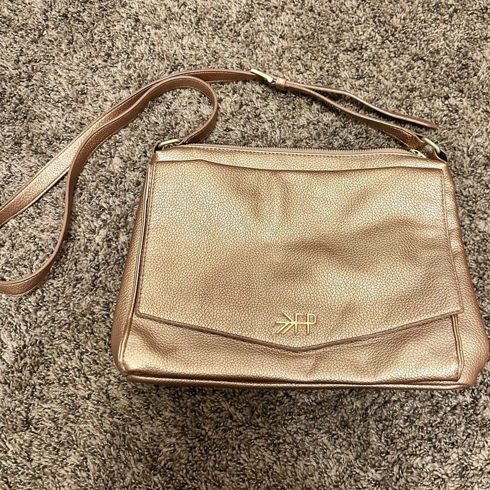 Crossbody Freshly Picked